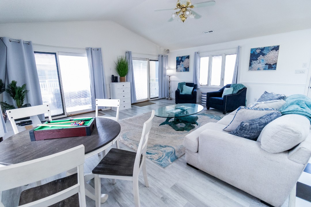 The Coastal Crown Penthouse photo 12