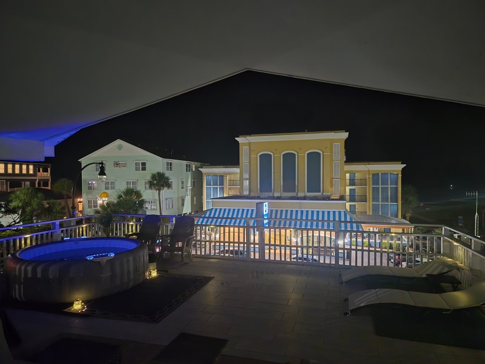 The Coastal Crown Penthouse photo 21