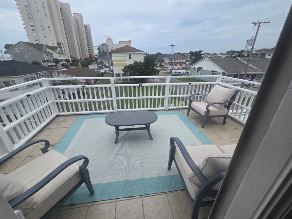 The Coastal Crown Penthouse photo 39